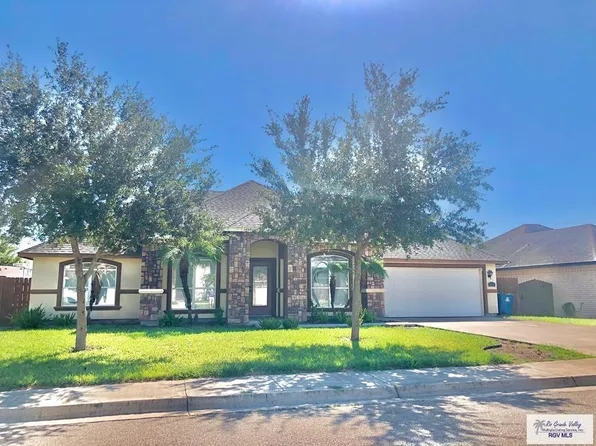 6088 Rusty Nail Dr, Brownsville, TX 78526