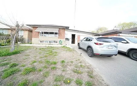 2981 Weston Rd — Photo 1