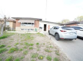 2981 Weston Rd, Toronto, ON M9M2T1