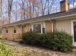 3352 Nicopolis Dr, Bedford, VA 24523