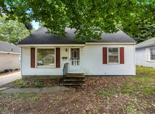 2519 Woodward Ave SW, Wyoming, MI 49509