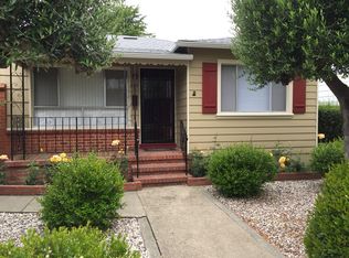 2115 Cleveland St, San Leandro, CA