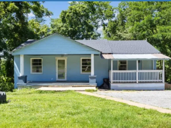 559 Palmyra Rd, Clarksville, TN 37040