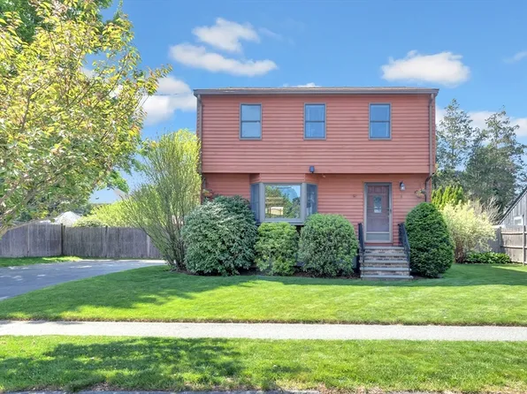 4 Shetland Rd, Danvers, MA 01923