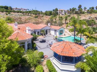 7301 Vista Rancho Ct, Rancho Santa Fe, CA 92067