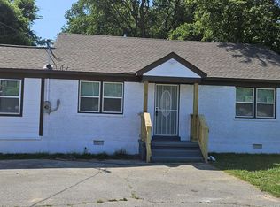 4142 Jackson Ave, Memphis, TN 38128