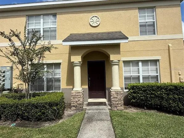 5455 Quarry Rock Rd #5455, Lakeland, FL 33809