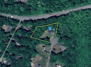 107 Nutmeg Cir, Colchester, CT 06415
