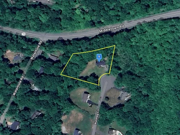 107 Nutmeg Cir, Colchester, CT 06415
