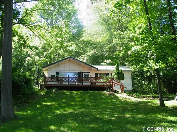 5256 W Lake Rd, Geneseo, NY 14454