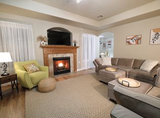 4205 S 41st St E, Muskogee, OK 74403