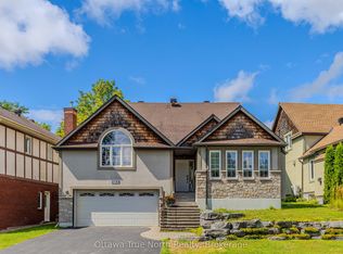 83 Leacock Dr, Ottawa, ON K2K1S5