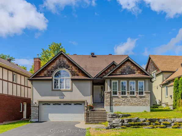 83 Leacock Dr, Ottawa, ON K2K 1S5