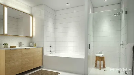Rented by Spire Group