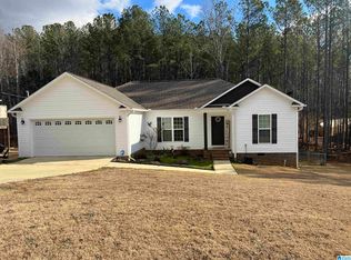 1500 Louise Dr SE, Jacksonville, AL 36265