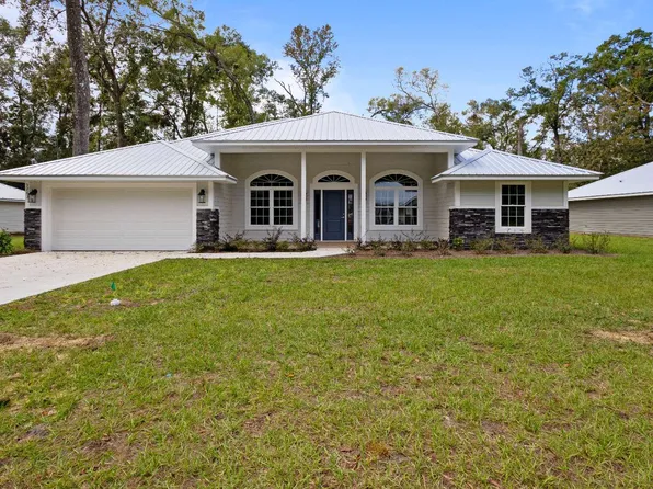 9120 Dorie Dr, Fanning Springs, FL 32693