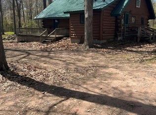 W5864 Block Drive, Minong, WI 54859