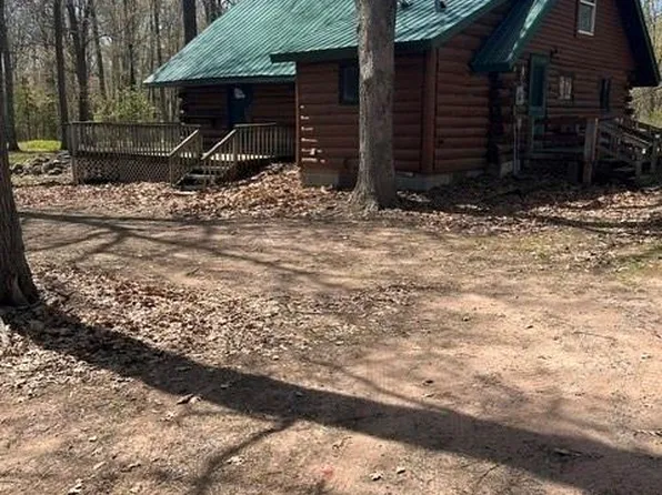 W5864 Block Drive, Minong, WI 54859