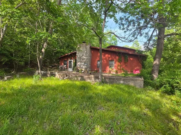 547 Mc #3002, Yellville, AR 72687