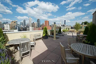 Rented by Town Residential