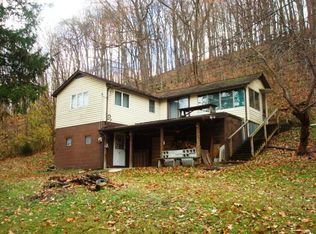 360 Wharton Rd, Mc Veytown, PA 17051