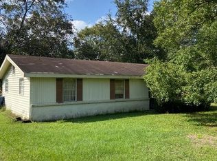 118 Rainbow Rd, Ashford, AL 36312