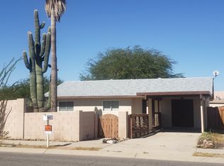 350 W 6th St, Ajo, AZ 85321