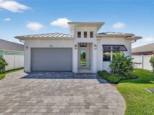 558 100th AVE N, NAPLES, FL 34108