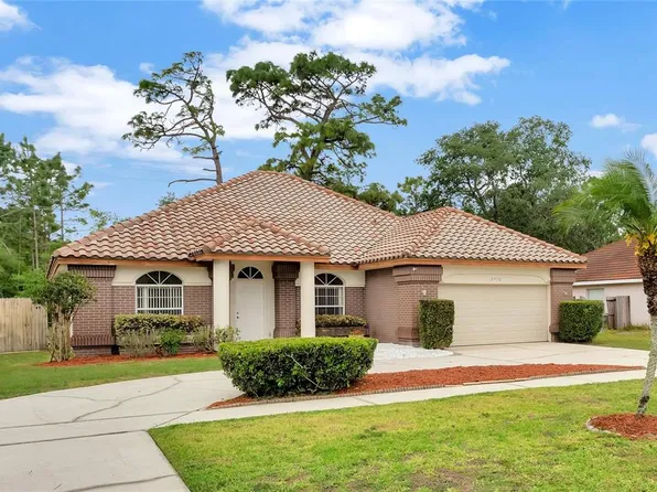 2450 Bancroft Blvd, Orlando, FL 32833