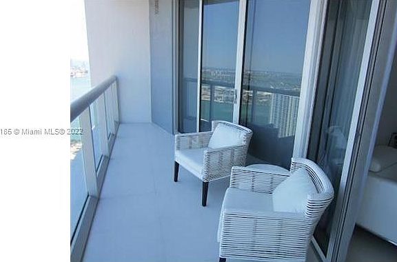 2nd image of 495 Brickell Ave APT 5606