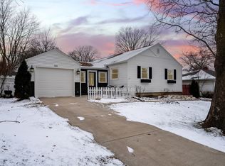 504 Colton Ave, Bloomington, IL 61701