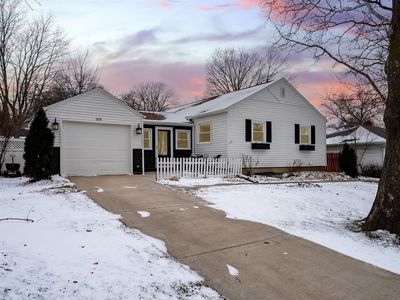 504 Colton Ave, Bloomington, IL, 61701