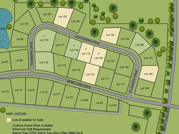 241 Whittemore Dr Lot 102, Sycamore, IL 60178