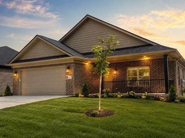 307 Cinchpost Cir, London, KY 40744