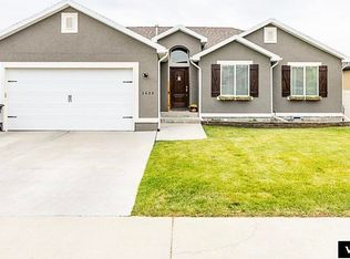 3424 Darlington Ave, Rock Springs, WY 82901