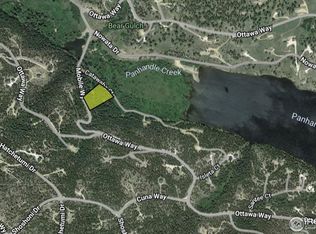 63 Catawaba Ct, Red Feather Lakes, CO 80545