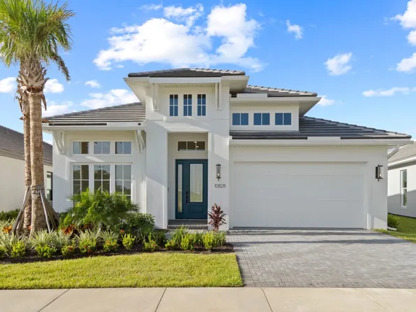 10828 NW Wilgrove Ln, Port Saint Lucie, FL 34987
