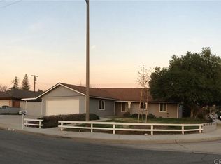 12227 Nectarine Ave, Chino, CA 91710