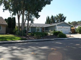 9675 Tareyton Ave, San Ramon, CA 94583