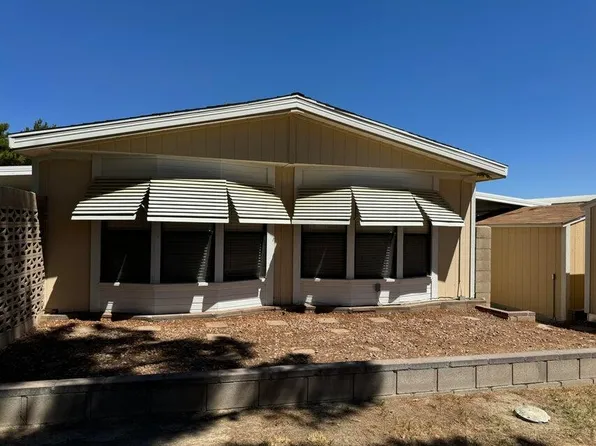 48303 20th St W Space 183, Lancaster, CA 93534