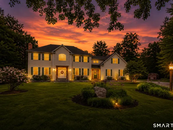 117 Chippenwood Lane, Bristol, CT 06010