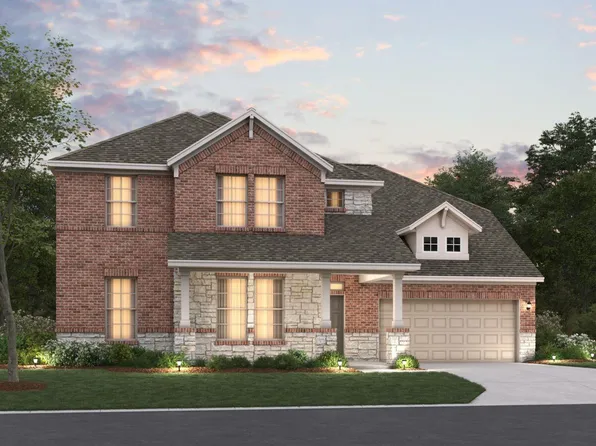 310 Casaba Ct, Montgomery, TX 77316