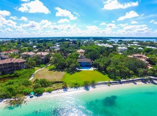 3975 N Shell Rd, Sarasota, FL 34242