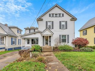 129 E North Ave, East Palestine, OH