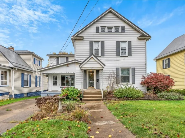 129 E North Ave, East Palestine, OH 44413