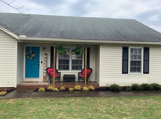 6519 Woodland Dr, Murfreesboro, TN 37130