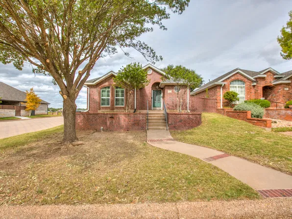 10 Southridge Dr, San Angelo, TX 76904