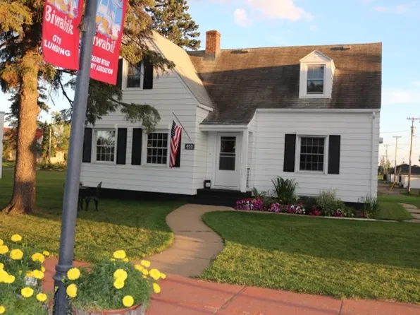 410 Main St, Biwabik, MN 55708