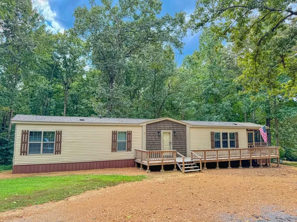765 Pittman Dr, New Concord, KY 42076
