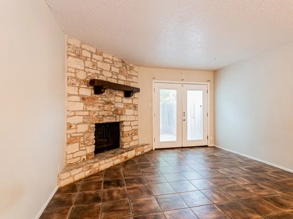 4709 Misty Slope Ln, Austin, TX 78744